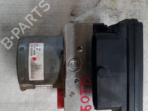 ABS pump HYUNDAI i20 II (GB, IB)  | BP27882591M43 