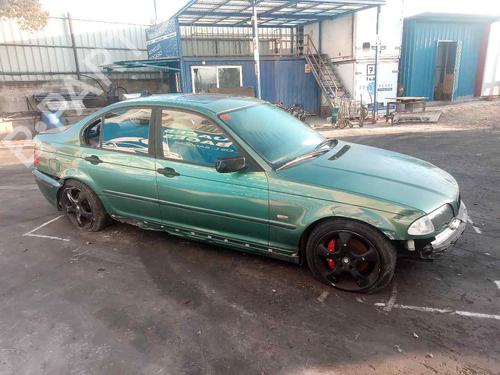 ABS pump BMW 3 (E46) 320 d | BP18199612M43 