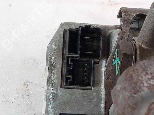 Steering column FIAT PANDA (169_) 1.2 (169.AXB11, 169.AXB1A) | BP25789836M21 