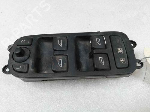 Left front window switch VOLVO S40 II (544) 2.0 D | BP14936738I27 