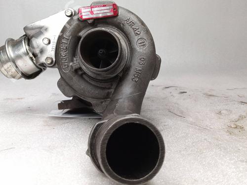 Turbo/Compressor MITSUBISHI SPACE STAR MPV (DG_A) 1.9 DI-D (DG4A) (115 hp) 16776314