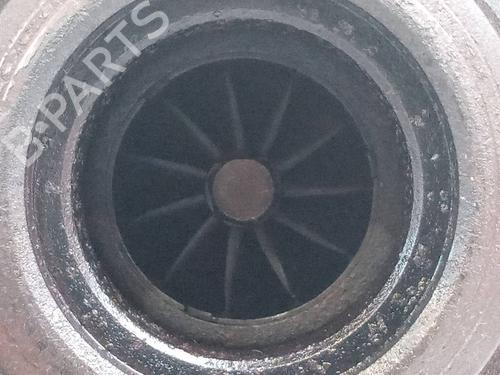 Turbocharger/Supercharger VW GOLF VI (5K1)  | BP28196404M71 