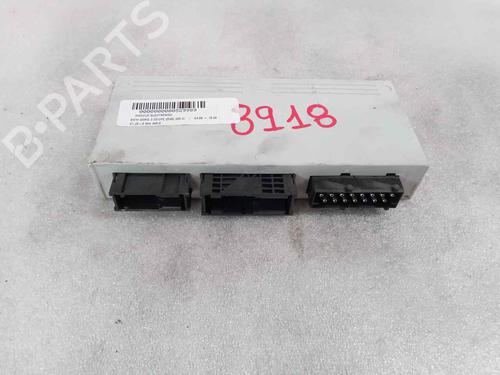 Elektronische module BMW 3 Coupe (E46) 320 Ci (170 hp) 26138500