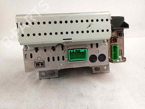 Radio VOLVO XC70 I Cross Country (295) | BP27236250E6