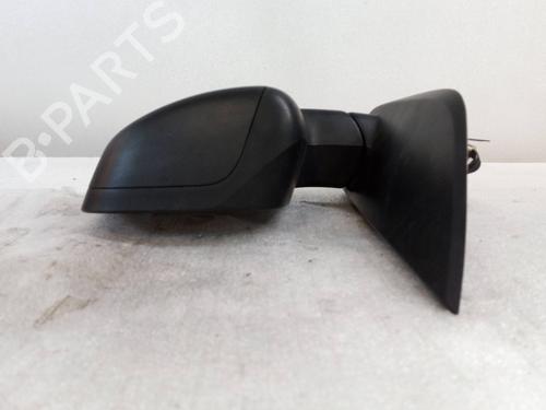 Left mirror CITROËN NEMO Box Body/MPV (AA_) 1.4 HDi | BP34155676C26  - Image 5