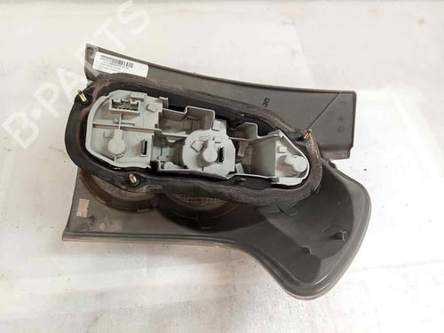 Left taillight TOYOTA COROLLA Verso (_E12_) 2.0 D-4D (CDE120_, CDE120R) | BP32445018C34 