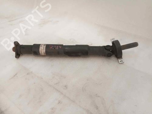 Used Driveshaft BMW 1 (E87) 118 d (122 hp) 26023465