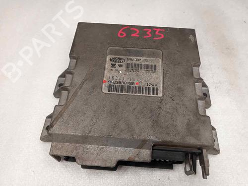 Used Engine control unit (ECU) Engine control unit (ECU) 15255766 15255766