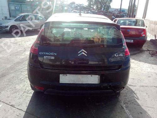 Vacuum pump CITROËN C4 I (LC_) 1.6 HDi | BP24112841M80 
