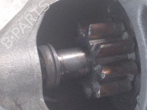 Starter TOYOTA AURIS (_E15_)  | BP28196403M8 