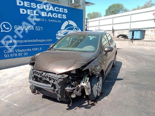 Used Parts SEAT IBIZA IV (6J5, 6P1)    1124318