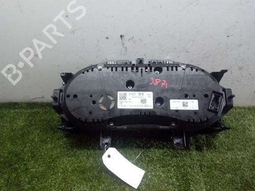 Instrument cluster VW GOLF VII Variant (BA5, BV5)  | BP8196004C47 