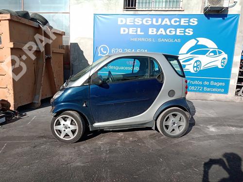 Left mirror SMART CITY-COUPE (450)  | BP10088974C26  - Image 8