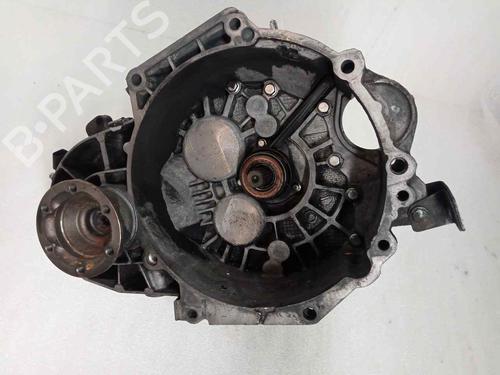 Gearbox SEAT LEON (1M1)  | BP17128023M3 