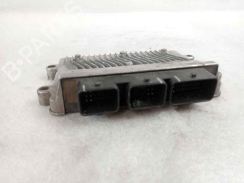 Engine control unit (ECU) CITROËN C2 (JM_) 1.4 | BP37293840M57  - Image 5