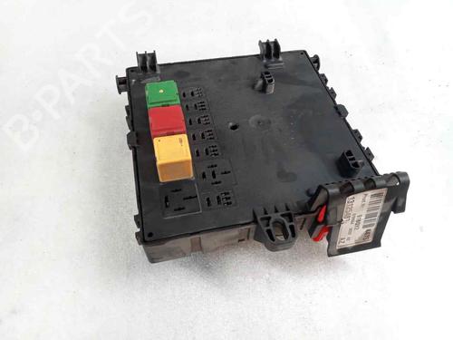 Zekeringkast OPEL VECTRA C (Z02)  | BP27224459E1 