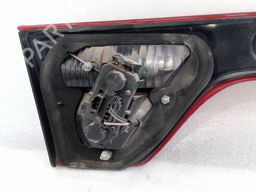Rear center light SEAT TOLEDO II (1M2) | BP30638324I39