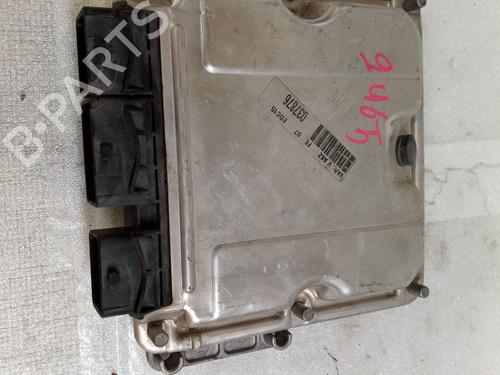 Engine control unit (ECU) FIAT ULYSSE (179_) 2.2 JTD | BP32293257M57