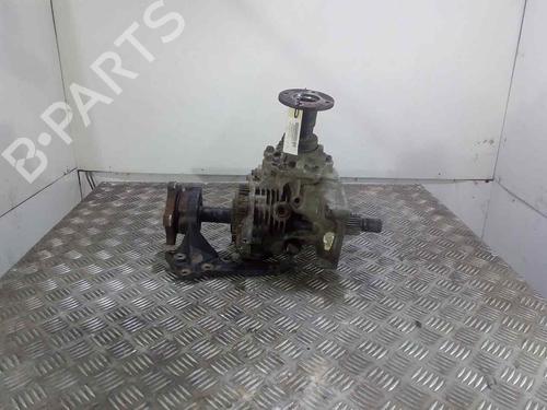 Used Front differential NISSAN X-TRAIL I (T30) [2001-2013]  8890204