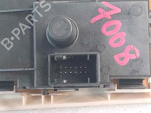 Commande de phare OPEL ZAFIRA A MPV (T98) 2.0 DTI 16V (F75) | BP20342756I24