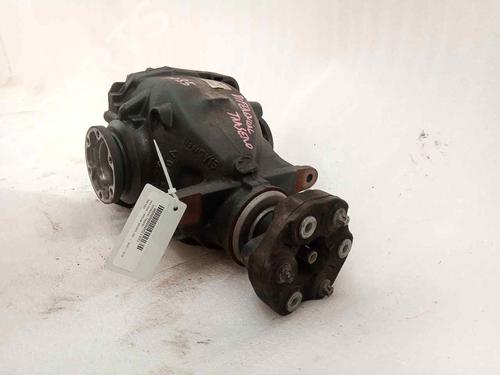 Rear differential BMW 1 (E87) 118 d | BP19709795M24