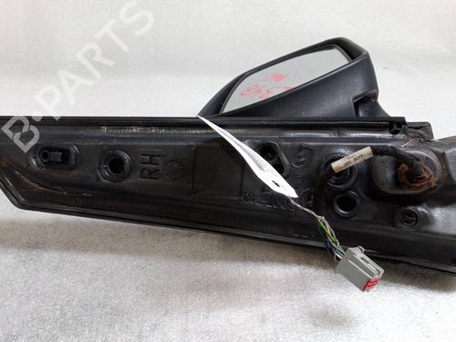 Right mirror FORD C-MAX (DM2) 1.6 TDCi | BP32439153C27 