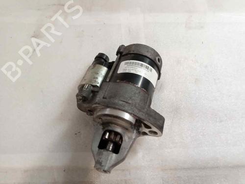 Used Starter HONDA JAZZ II (GD_, GE3, GE2) 1.3 iDSi (GD1) (83 hp) 30628357