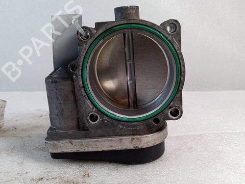 Used Throttle body BMW 3 (E90) 325 i (218 hp) 20501136
