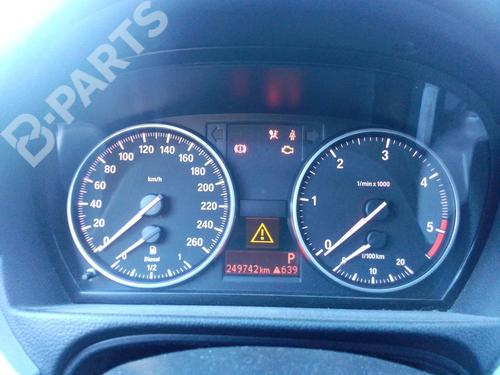 Engine mount BMW 3 Touring (E91) 320 d | BP10268465M89  - Image 6