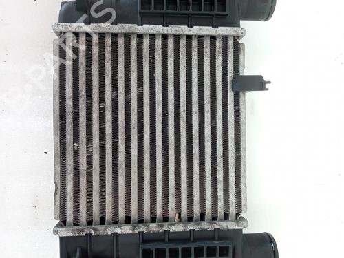 Intercooler NISSAN NV200 / EVALIA Bus 1.5 dCi 90 (M20, M20M) (90 hp) 144619U20AEX | 144619U20AEX |