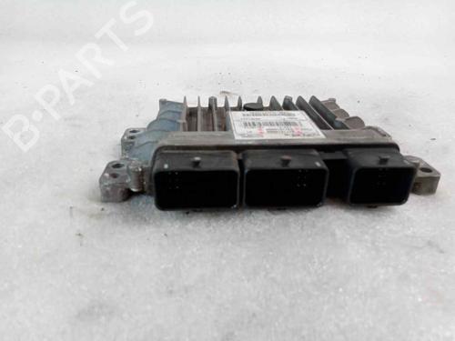 Engine control unit (ECU) RENAULT CLIO III Grandtour (KR0/1_) 1.5 dCi | BP26140996M57 