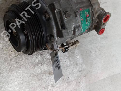 Used AC compressor OPEL VECTRA C (Z02) 1.8 16V (122 hp) 27575194