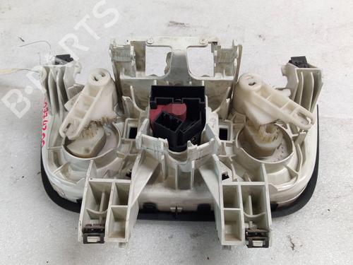 AC-Styringsenhed/Manøvreenhed PEUGEOT BIPPER Tepee  | BP24802547I5