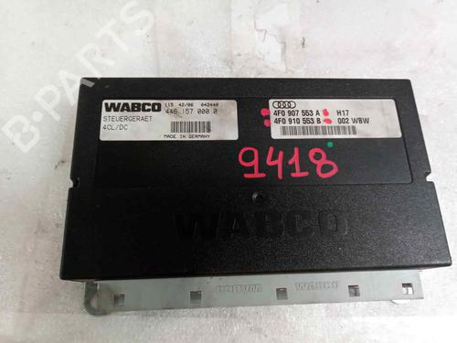 Computer motormanagement AUDI A6 C6 Avant (4F5) 2.7 TDI | BP30656149M57