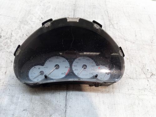 Used Instrument cluster Instrument cluster VW GOLF IV Variant (1J5) 1.9 TDI (110 hp) 33427182 33427182