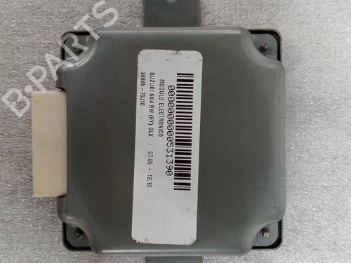 Used Electronic module SUZUKI SX4 (EY, GY) [2006-2025]  27224554
