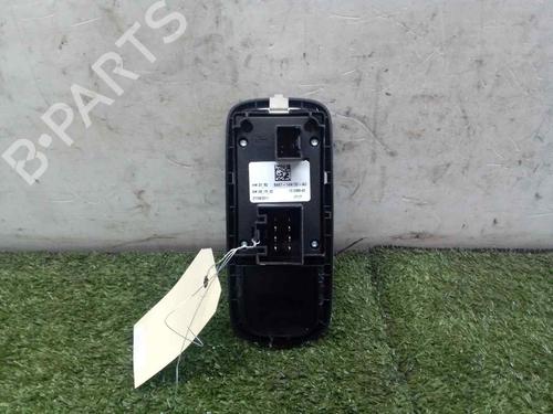 Vindusheismekanisme venstre foran FORD FIESTA VI (CB1, CCN) 1.6 TDCi | BP9907435C22 