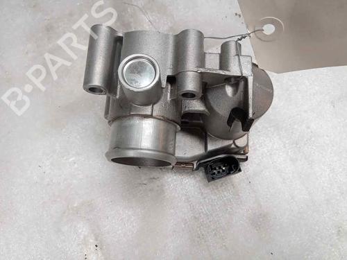 Used Throttle body SMART CITY-COUPE (450) 0.6 (S1CLA1, 450.341) (55 hp) 16279333
