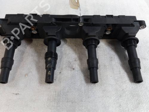 Bobine D'allumage OPEL ZAFIRA A MPV (T98) 1.8 16V (F75) (116 hp) 24437566