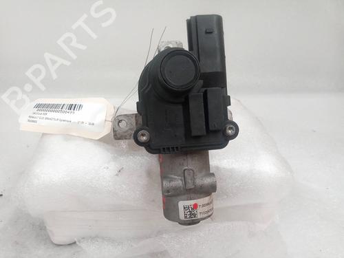 Used Egr RENAULT CLIO III Grandtour (KR0/1_) 1.5 dCi (KR0F) (86 hp) 15355425