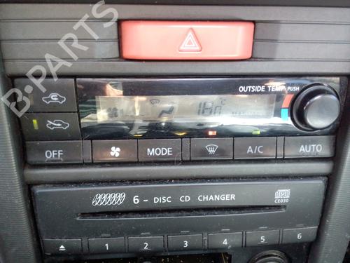 Electronic module NISSAN X-TRAIL I (T30)  | BP26138506M83 
