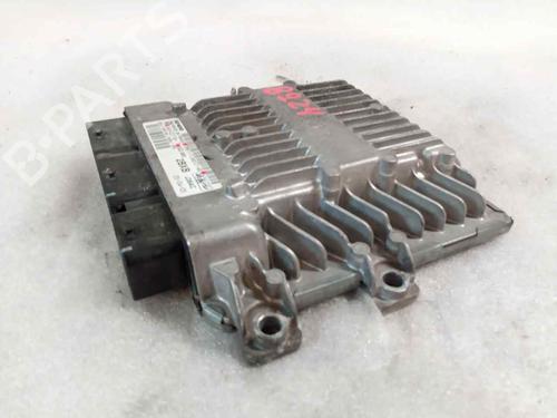 Engine control unit (ECU) FORD FOCUS C-MAX (DM2)  | BP26144193M57 