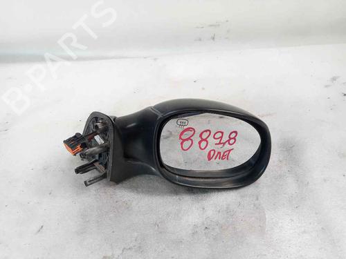 Used Right mirror CITROËN XSARA PICASSO (N68) 2.0 HDi (90 hp) 27931376
