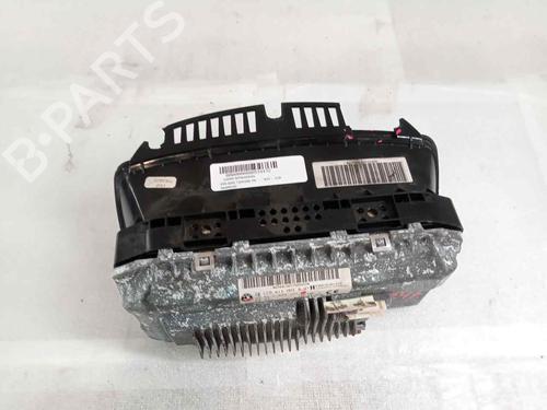 Instrument cluster BMW 7 (E65, E66, E67) 735 i, Li | BP32721898C47  - Image 6