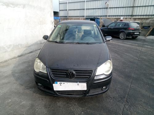 ABS pump VW POLO (9N_, 9A_) 1.4 TDI | BP28301691M43 
