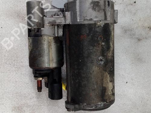 Used Starter AUDI A5 Sportback (8TA) 2.7 TDI (190 hp) 16330148
