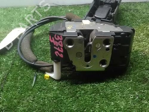 Front left lock NISSAN NOTE (E11, NE11) 1.5 dCi | BP8542995C98 