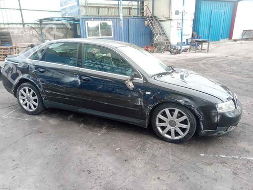 Electronic module AUDI A4 B6 (8E2) 2.5 TDI quattro | BP16290805M83 
