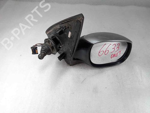 Retrovisore destro PEUGEOT 206 Hatchback (2A/C) 1.4 HDi eco 70 (68 hp) 15354102