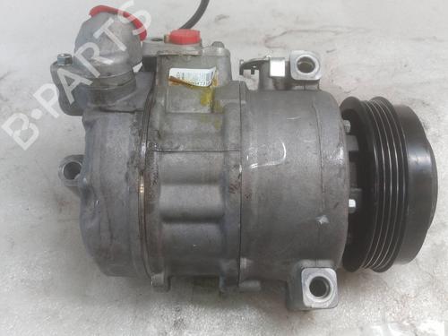 AC compressor BMW 7 (E65, E66, E67) 735 i, Li | BP32721896M34 - Image 8